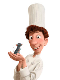 Ratatouille 2