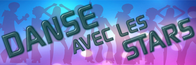 Danse avec les stars