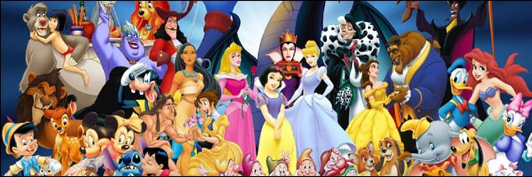 Disney