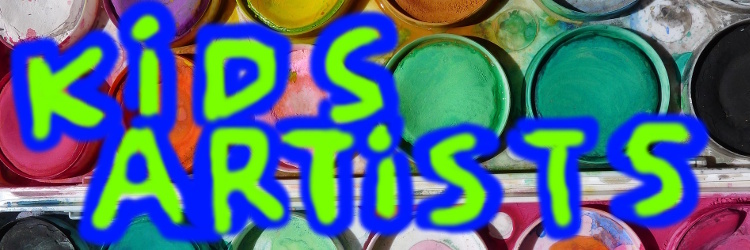 Kids artists